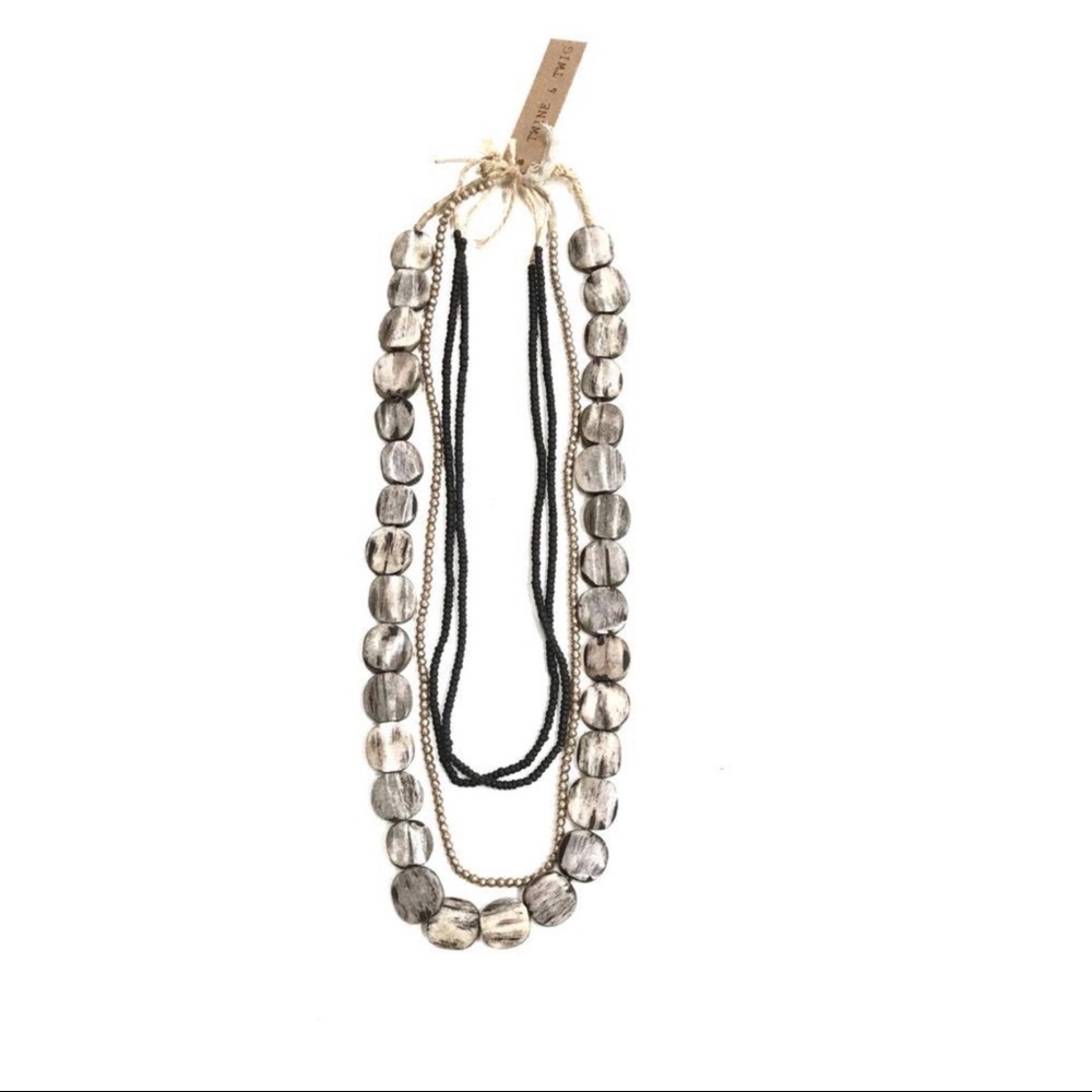 Twine & Twig Layering Pieces - image 2